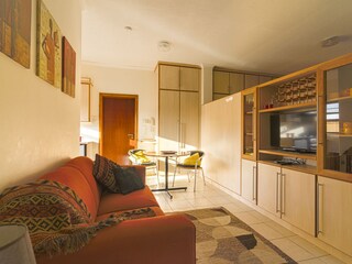 Apartamento de vacaciones Swakopmund Características 6