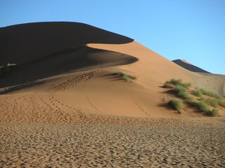 Apartamento de vacaciones Swakopmund Entorno 17