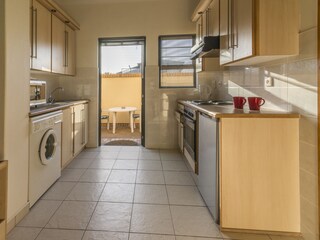 Apartamento de vacaciones Swakopmund Características 12