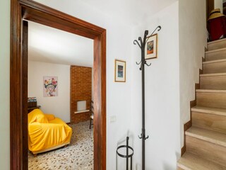 Holiday house Ponzano di Fermo Features 13