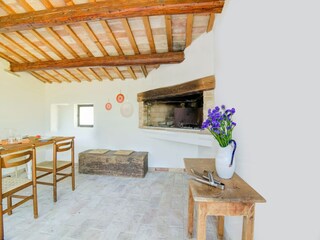 Casa per le vacanze Ponzano di Fermo Caratteristiche 20