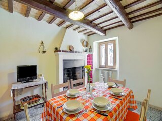 Vakantiehuis Ponzano di Fermo Kenmerken 24