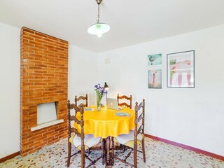 Casa de vacaciones Ponzano di Fermo Características 15