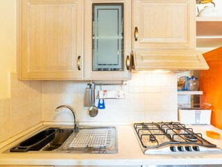 Casa de vacaciones Ponzano di Fermo Características 25