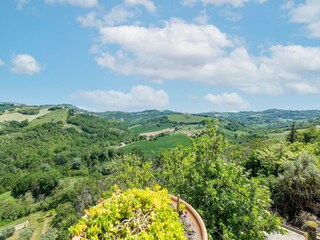 Holiday house Ponzano di Fermo Outdoor Recording 5