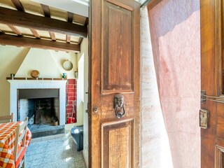 Holiday house Ponzano di Fermo Features 27