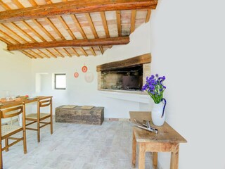 Vakantiehuis Ponzano di Fermo Kenmerken 12