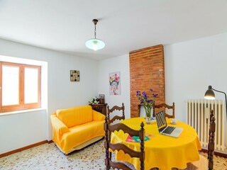 Casa de vacaciones Ponzano di Fermo Características 11