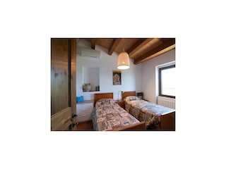 Casa de vacaciones Ponzano di Fermo Características 28