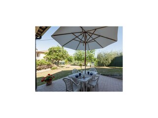 Maison de vacances Ponzano di Fermo Enregistrement extérieur 2