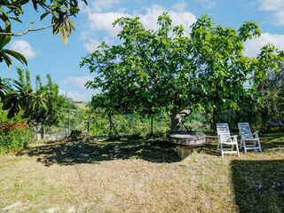 Vakantiehuis Ponzano di Fermo Buitenaudio-opname 4