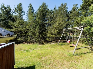 Ferienhaus Nørre Nebel  25