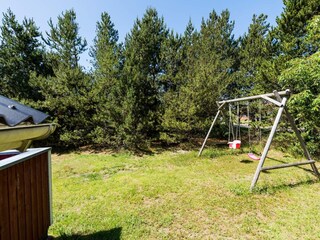 Holiday house Nørre Nebel  32