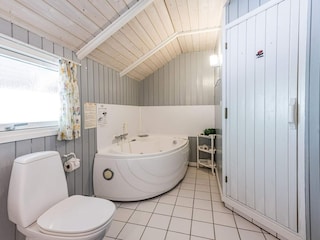 Ferienhaus Nørre Nebel  36