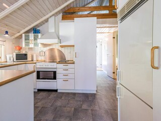 Casa per le vacanze Nørre Nebel  27