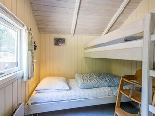 Holiday house Nørre Nebel  12