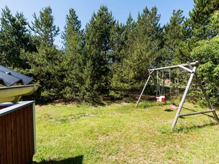 Casa per le vacanze Nørre Nebel  45