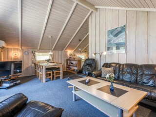 Holiday house Nørre Nebel  21