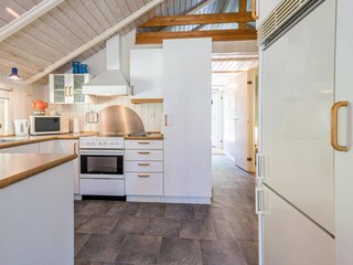 Casa per le vacanze Nørre Nebel  12