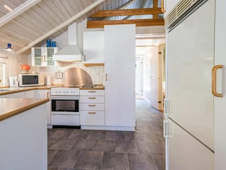 Maison de vacances Nørre Nebel  15