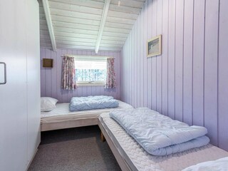 Holiday house Nørre Nebel  25