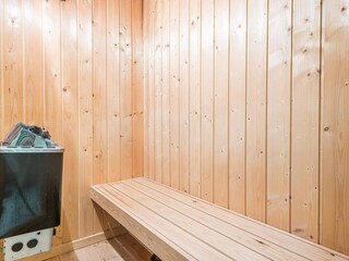 Casa per le vacanze Nørre Nebel  16