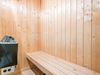 Maison de vacances Nørre Nebel  16