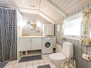 Holiday house Nørre Nebel  24