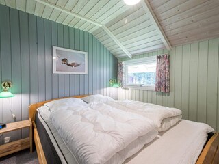 Vakantiehuis Nørre Nebel  38