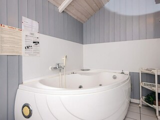 Casa de vacaciones Nørre Nebel  38