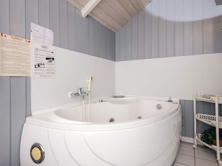 Ferienhaus Nørre Nebel  40