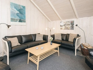 Vakantiehuis Nørre Nebel  36