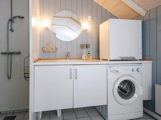 Holiday house Nørre Nebel  28