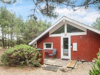 Casa per le vacanze Nørre Nebel  29