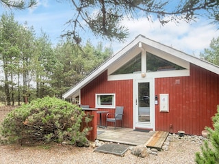 Ferienhaus Nørre Nebel  25