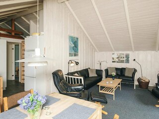 Ferienhaus Nørre Nebel  35