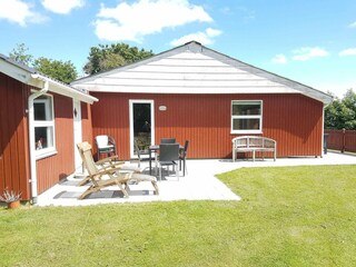 Vakantiehuis Rindby Buitenaudio-opname 9