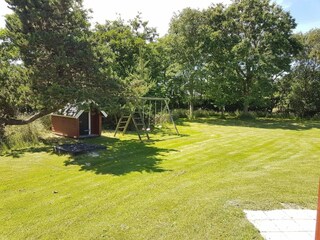 Vakantiehuis Rindby Buitenaudio-opname 10
