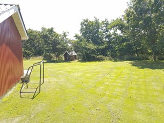 Vakantiehuis Rindby Buitenaudio-opname 11