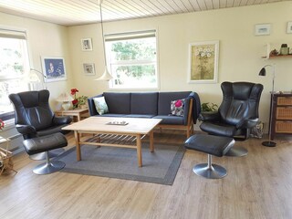 Vakantiehuis Rindby  12
