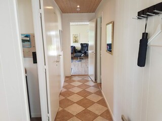 Vakantiehuis Rindby  20