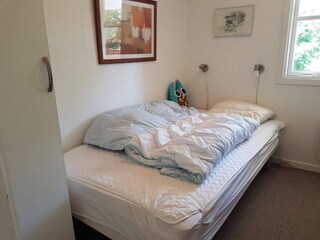 Casa de vacaciones Rindby  22