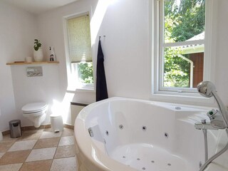Casa de vacaciones Rindby  23