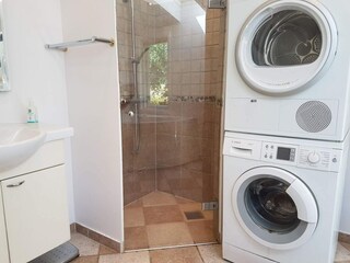 Casa de vacaciones Rindby  24