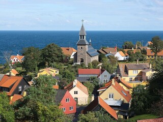Holiday park Gudhjem  50