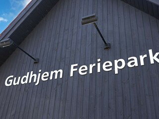 Parco vacanze Gudhjem  7