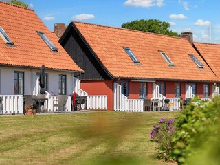Holiday park Gudhjem  13