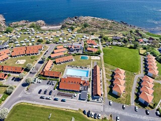 Holiday park Gudhjem  28