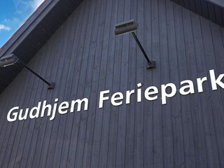 Ferienpark Gudhjem  40