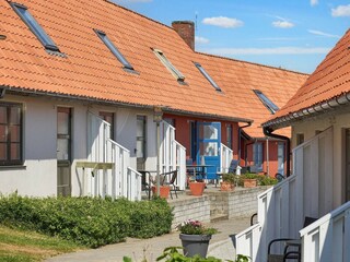 Holiday park Gudhjem  44